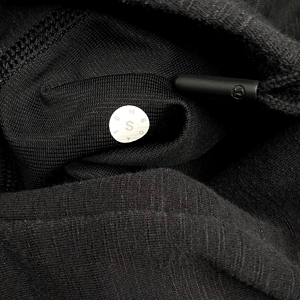 Lululemon Men’s City Sweat Jogger Sweatpants 
Black Size (S) - Picture 8 of 12